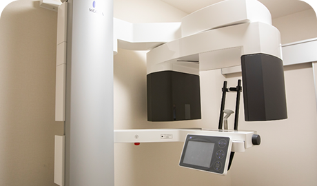 最新設備・技術