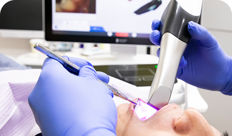 多数の専門家の在籍